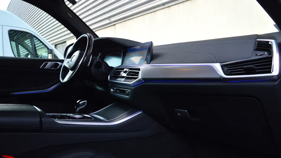 BMW X5 X5 xDrive30d sport-aut