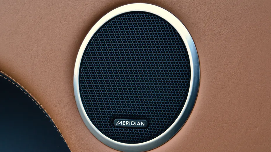 LAND ROVER Range Rover Sport Range Rover S 5.0 V8 S/C HSE Dynamic