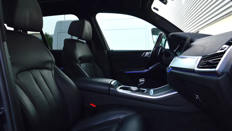 BMW X5 X5 xDrive30d sport-aut