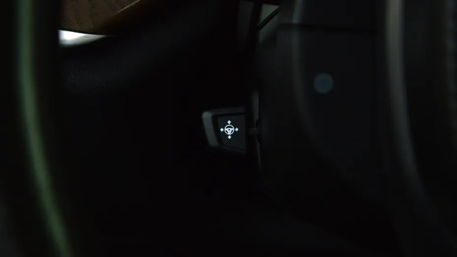 BMW X7 X7 M50i sport-aut