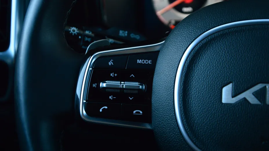 KIA Sorento Sorento 2.2 CRDi Prestige Line 4WD DCT 7os.