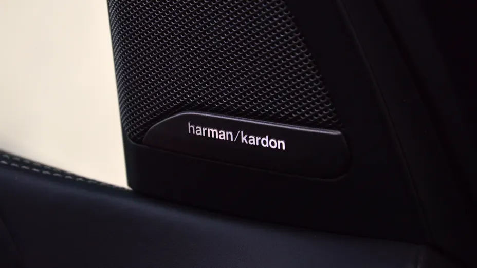 BMW X7 X7 M50i sport-aut