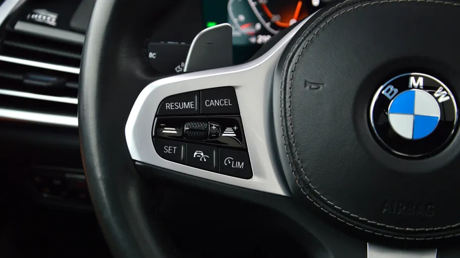 BMW X5 X5 xDrive25d aut