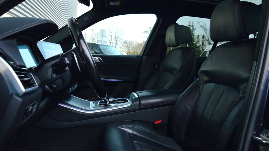 BMW X5 X5 xDrive30d sport-aut