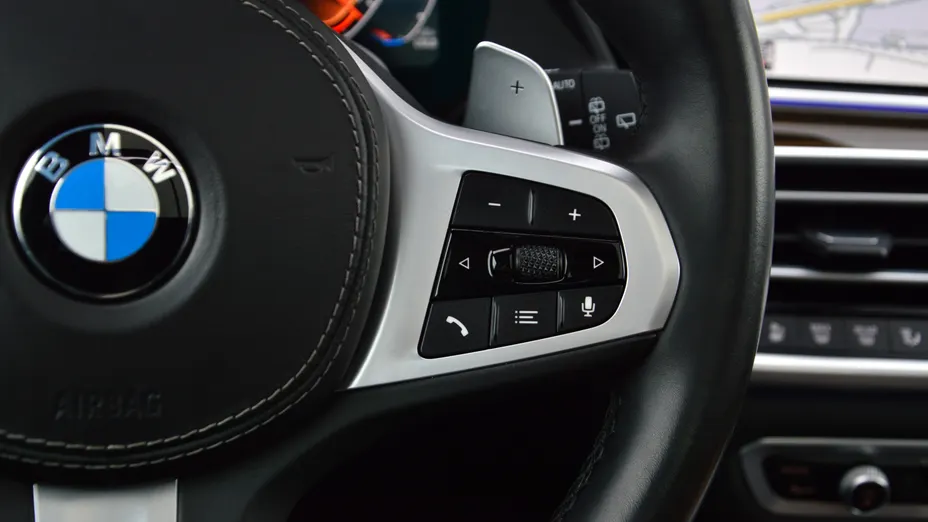 BMW X5 X5 xDrive25d aut