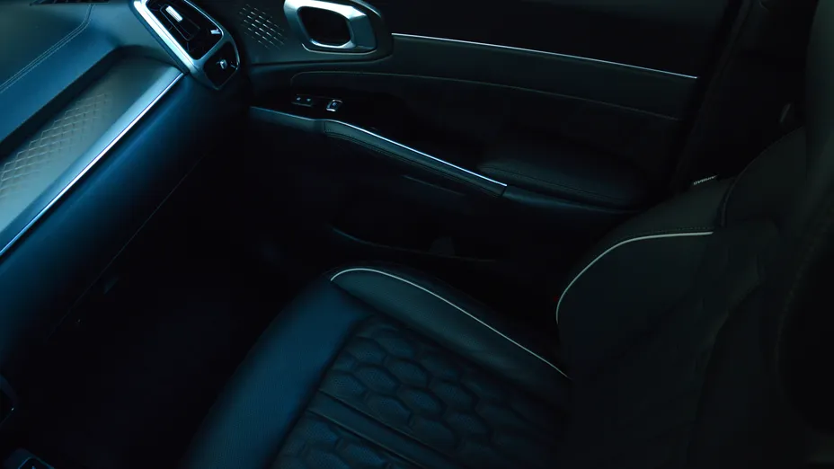 KIA Sorento Sorento 2.2 CRDi Prestige Line 4WD DCT 7os.