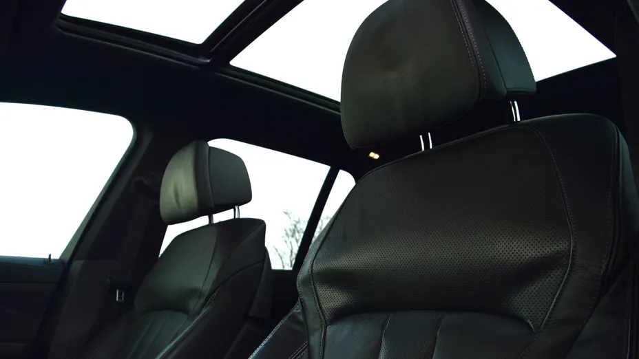 BMW X5 X5 xDrive30d sport-aut