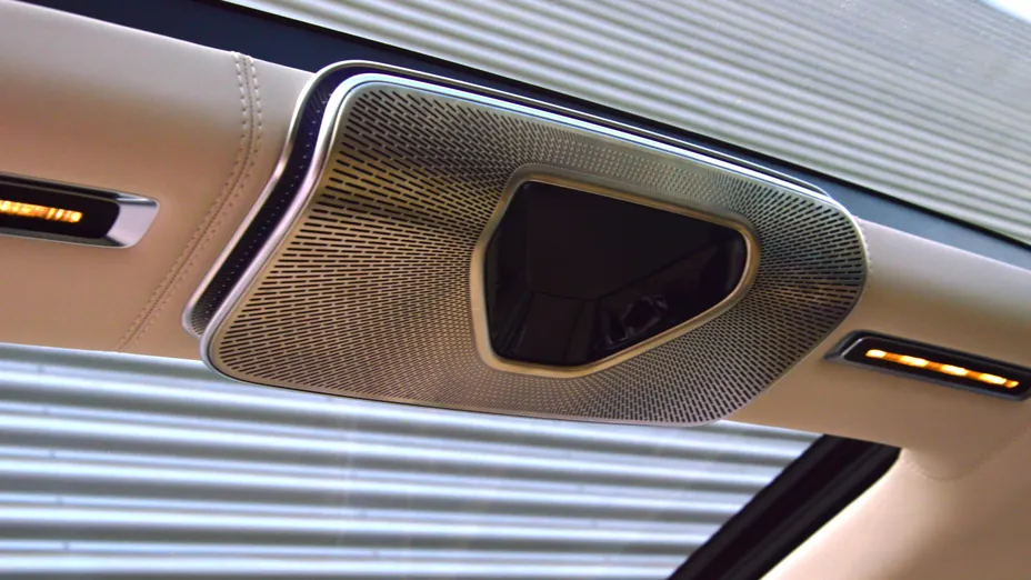 MERCEDES-BENZ S Klasa Maybach S 580 4-Matic