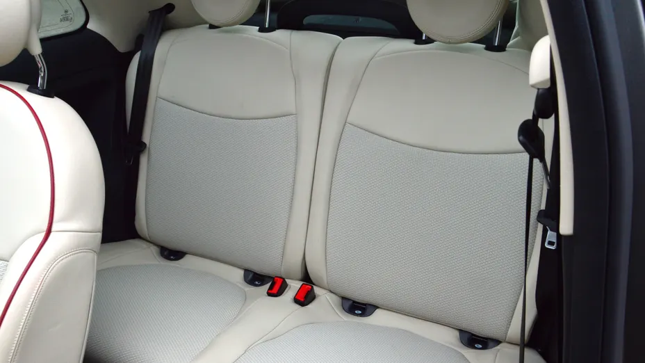 FIAT 500 500 1.0 Hybrid Dolcevita