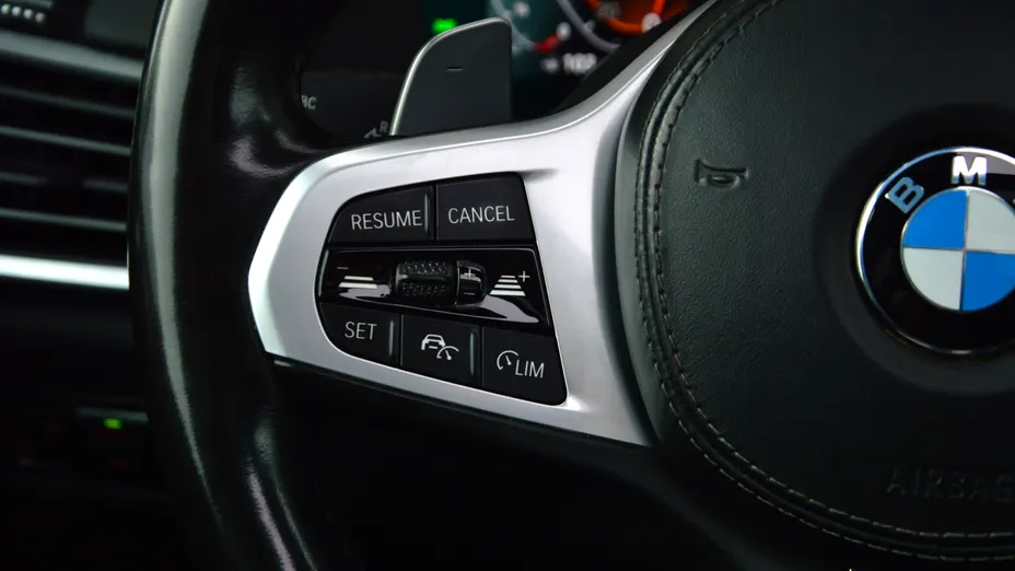 BMW X5 X5 xDrive30d sport-aut