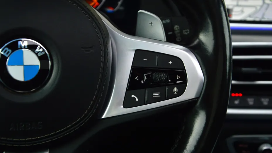 BMW X5 X5 xDrive30d sport-aut