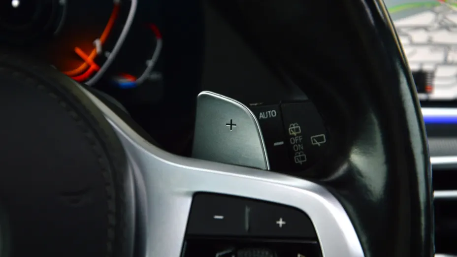 BMW X5 X5 xDrive30d sport-aut