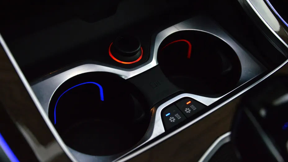 BMW X7 X7 M50i sport-aut