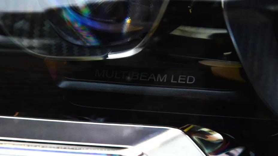 MERCEDES-BENZ AMG GT Mercedes AMG GT 53 4-Matic+