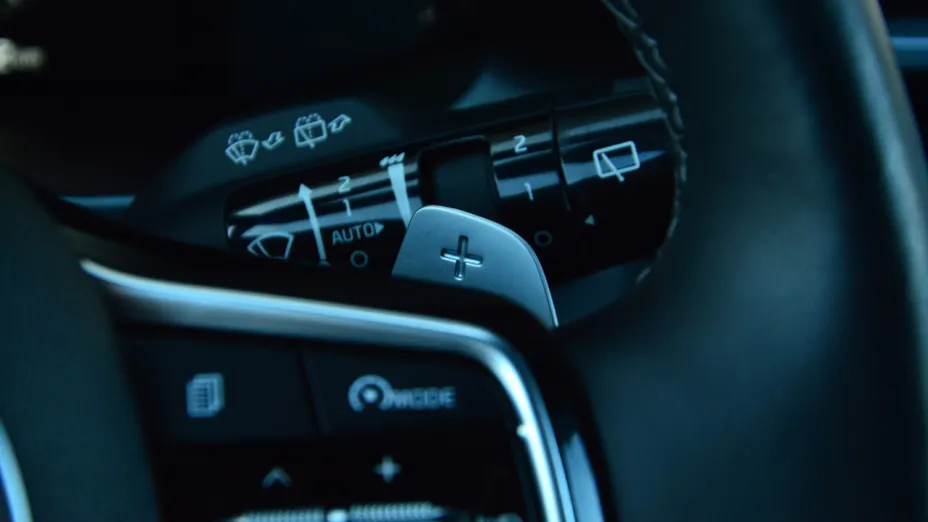 KIA Sorento Sorento 2.2 CRDi Prestige Line 4WD DCT 7os.