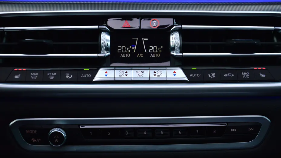 BMW X5 X5 xDrive30d sport-aut