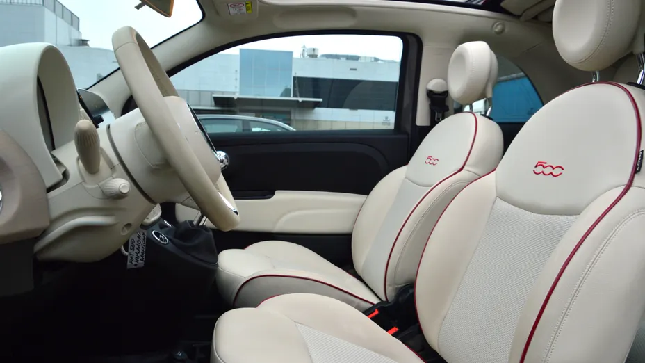 FIAT 500 500 1.0 Hybrid Dolcevita