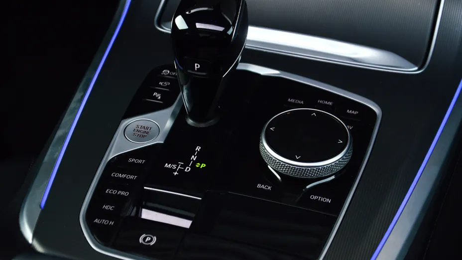 BMW X5 X5 xDrive30d sport-aut