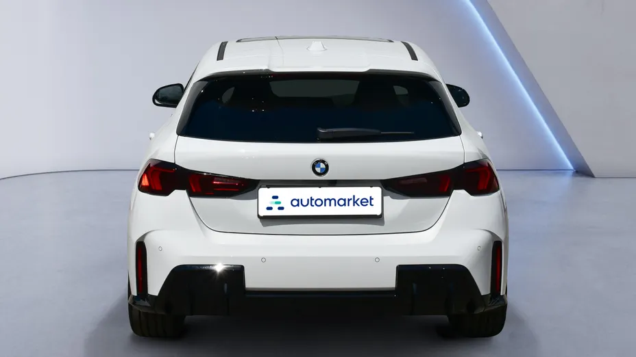 BMW Seria 1 123 mHEV xDrive  aut