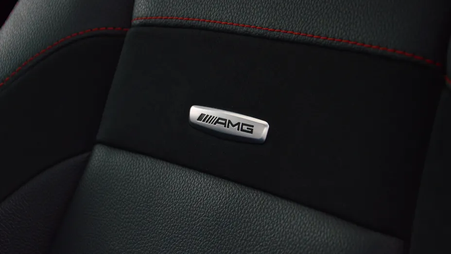 MERCEDES-BENZ GLE AMG GLE 53 4-Matic