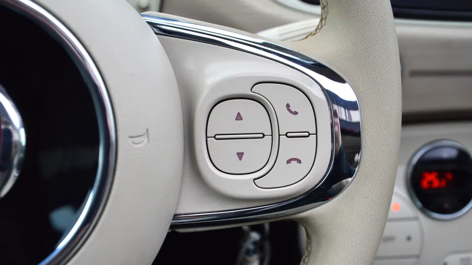 FIAT 500 500 1.0 Hybrid Dolcevita