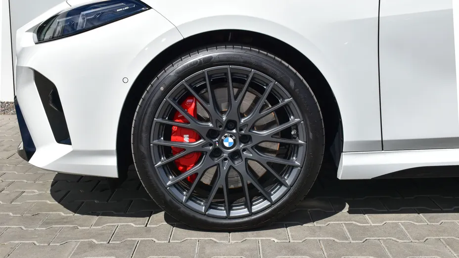 BMW Seria 1 123 mHEV xDrive  aut