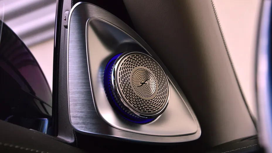 MERCEDES-BENZ S Klasa Maybach S 580 4-Matic