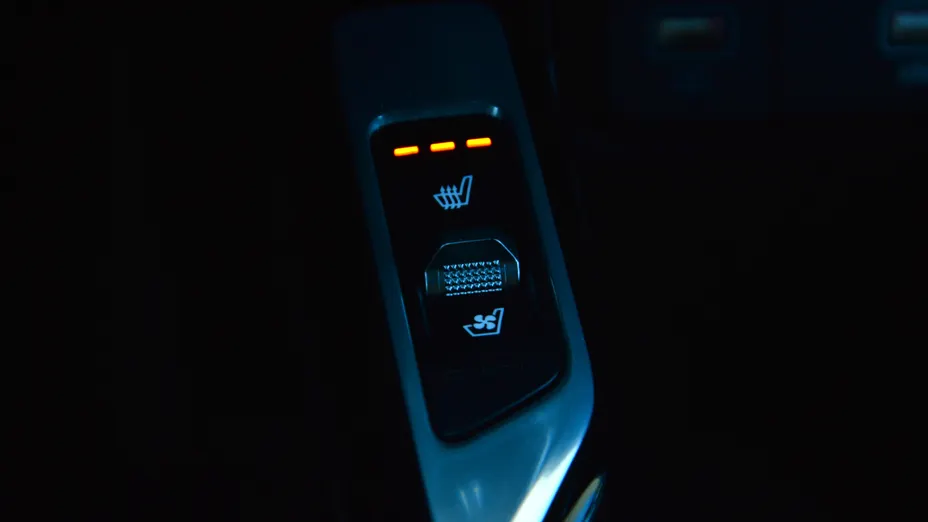 KIA Sorento Sorento 2.2 CRDi Prestige Line 4WD DCT 7os.