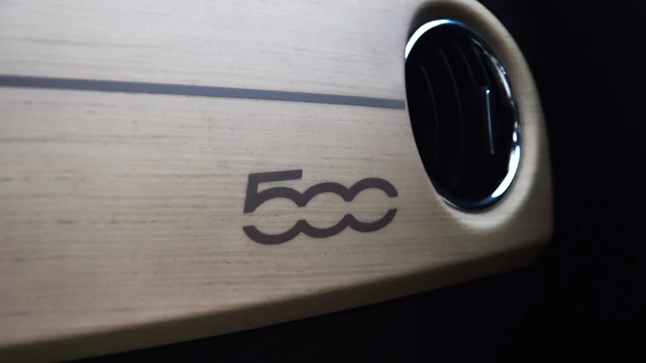 FIAT 500 500 1.0 Hybrid Dolcevita