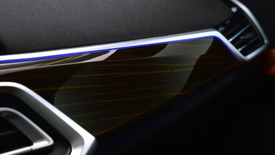 BMW X5 X5 xDrive25d aut