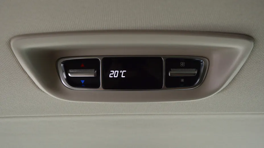 MERCEDES-BENZ EQV EQV 300 90kWh (ekstra dł)