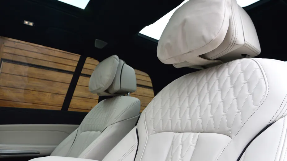 BMW X7 X7 M60i xDrive mHEV sport-aut