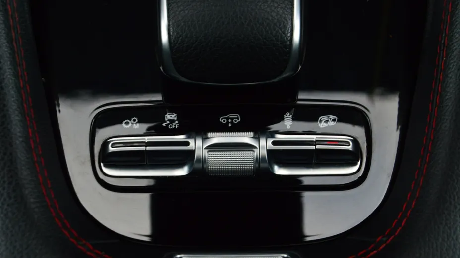 MERCEDES-BENZ GLE AMG GLE 53 4-Matic