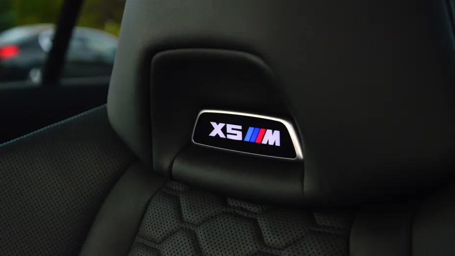 BMW X5 X5 M