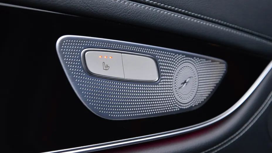 MERCEDES-BENZ AMG GT Mercedes AMG GT 53 4-Matic+