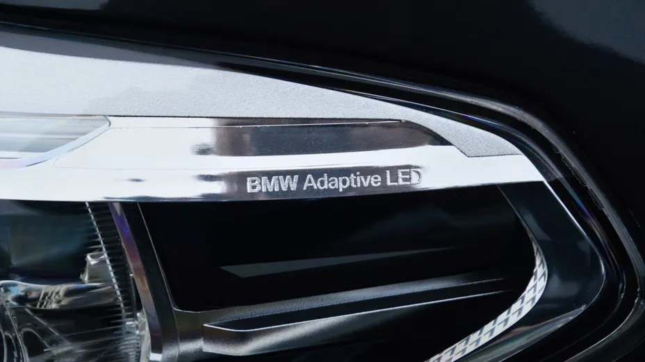 BMW X3 X3 xM40i mHEV