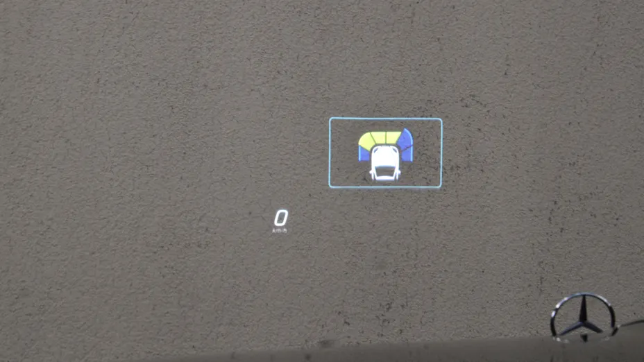 MERCEDES-BENZ S Klasa Maybach S 580 4-Matic