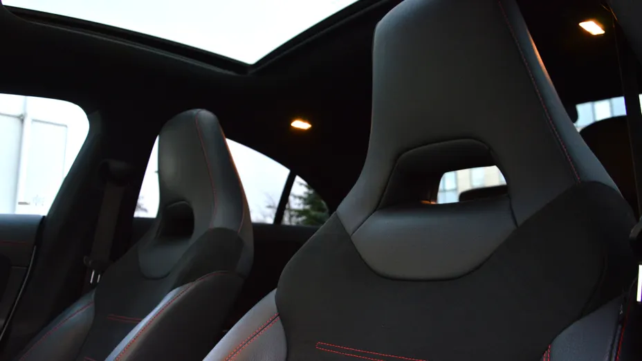 MERCEDES-BENZ CLA CLA 250 e AMG Line 8G-DCT