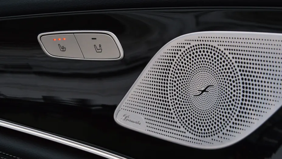 MERCEDES-BENZ AMG GT Mercedes AMG GT 53 4-Matic+