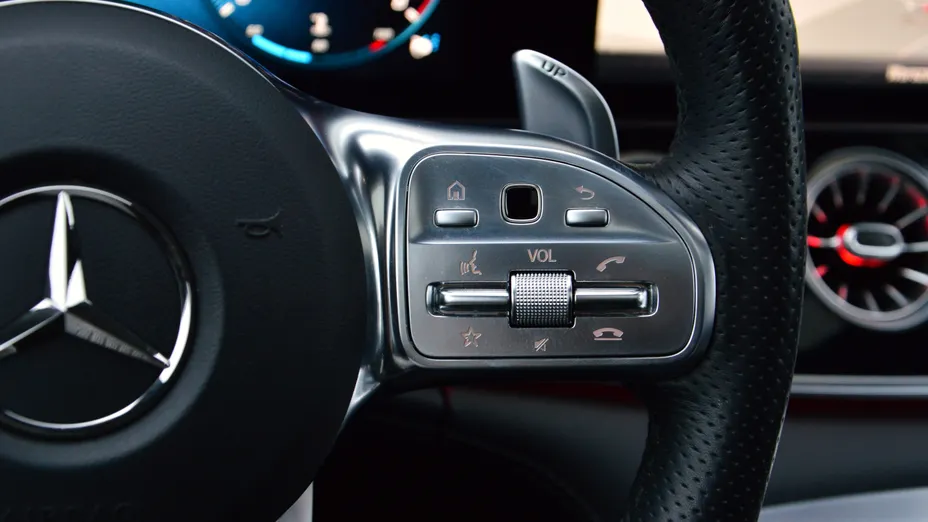 MERCEDES-BENZ AMG GT Mercedes AMG GT 53 4-Matic+