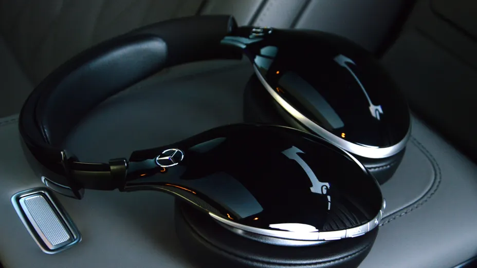 MERCEDES-BENZ S Klasa AMG S 63 E Performance PHEV L 4-Matic 9G-TRONIC