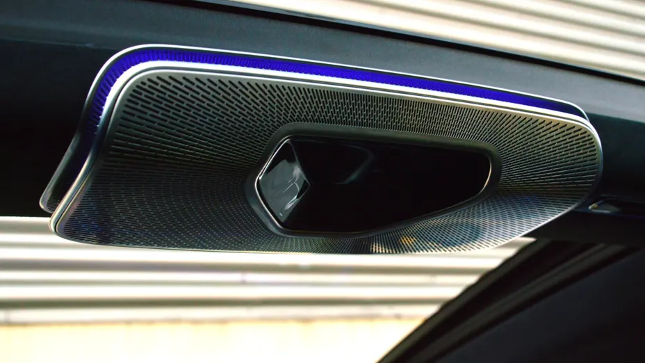 MERCEDES-BENZ S Klasa AMG S 63 E Performance PHEV L 4-Matic 9G-TRONIC