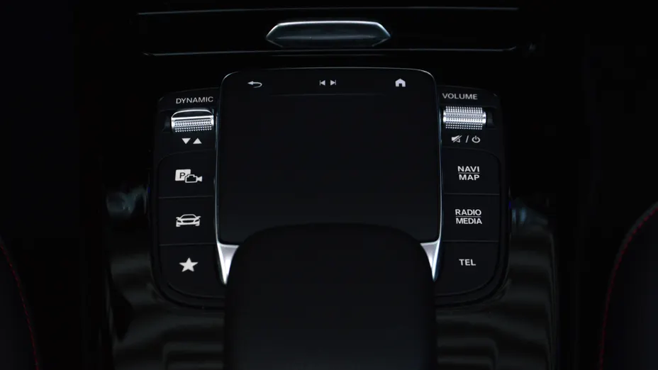 MERCEDES-BENZ CLA CLA 250 e AMG Line 8G-DCT