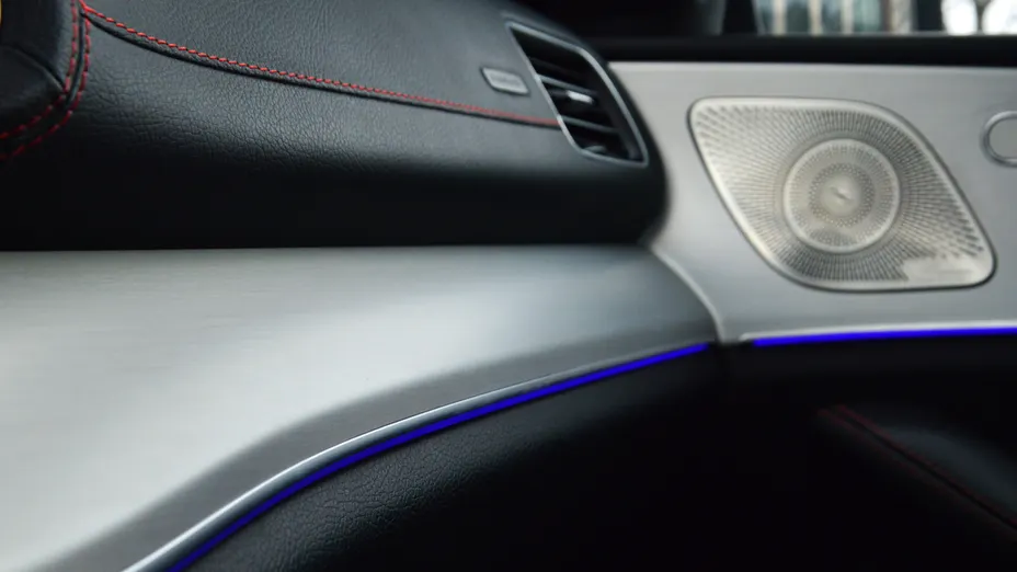 MERCEDES-BENZ GLE AMG GLE 53 4-Matic