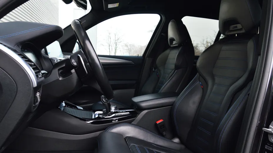 BMW X3 X3 xM40i mHEV