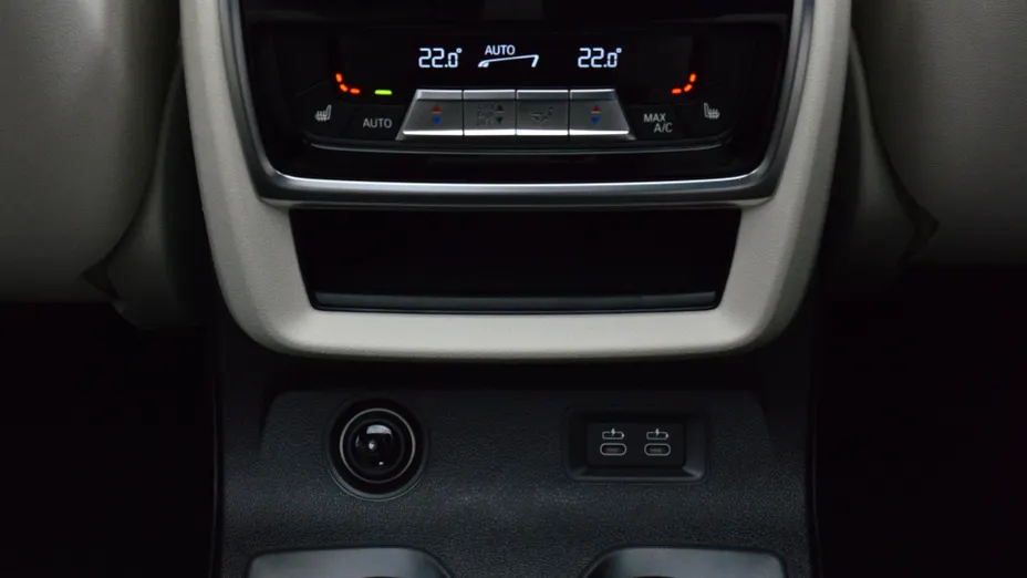 BMW X7 X7 M60i xDrive mHEV sport-aut