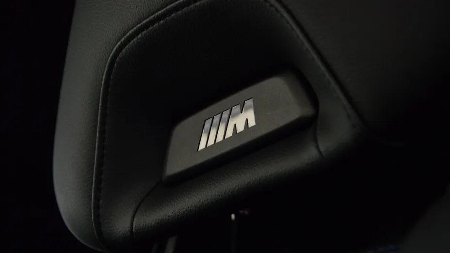 BMW X3 X3 xM40i mHEV