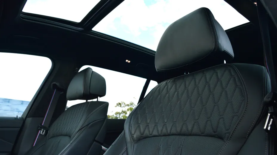 BMW X7 X7 xDrive40d mHEV sport-aut