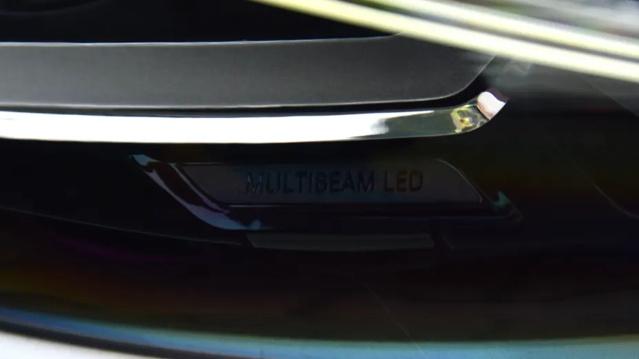 MERCEDES-BENZ A Klasa A 250 e AMG Line 8G-DCT