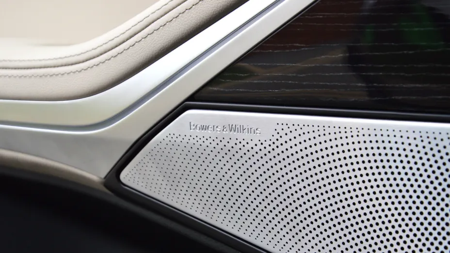 BMW X7 X7 M60i xDrive mHEV sport-aut